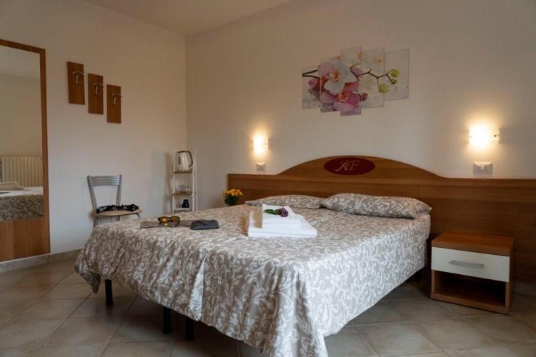 Agriturismo Al Franet Tremosine Екстериор снимка