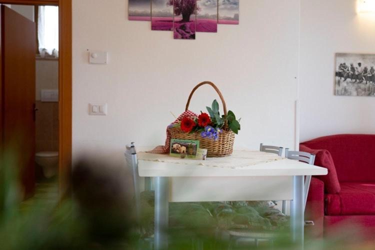 Agriturismo Al Franet Tremosine Екстериор снимка