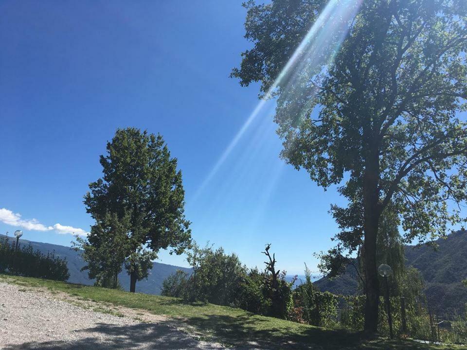 Agriturismo Al Franet Tremosine Екстериор снимка