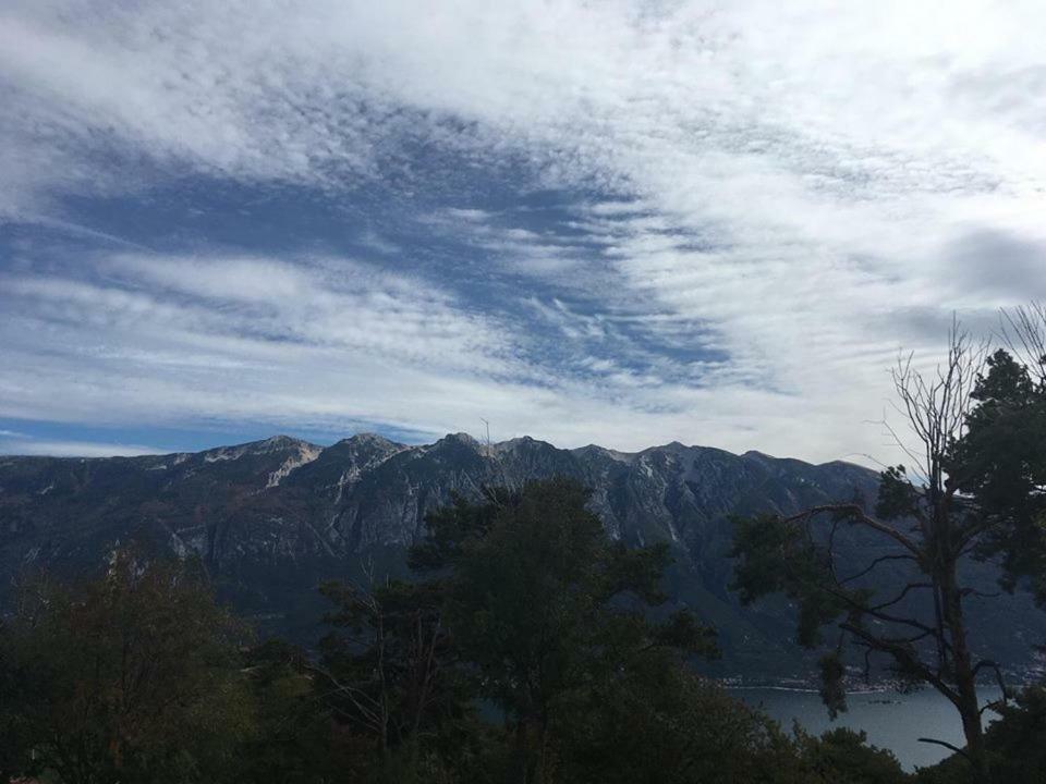 Agriturismo Al Franet Tremosine Екстериор снимка