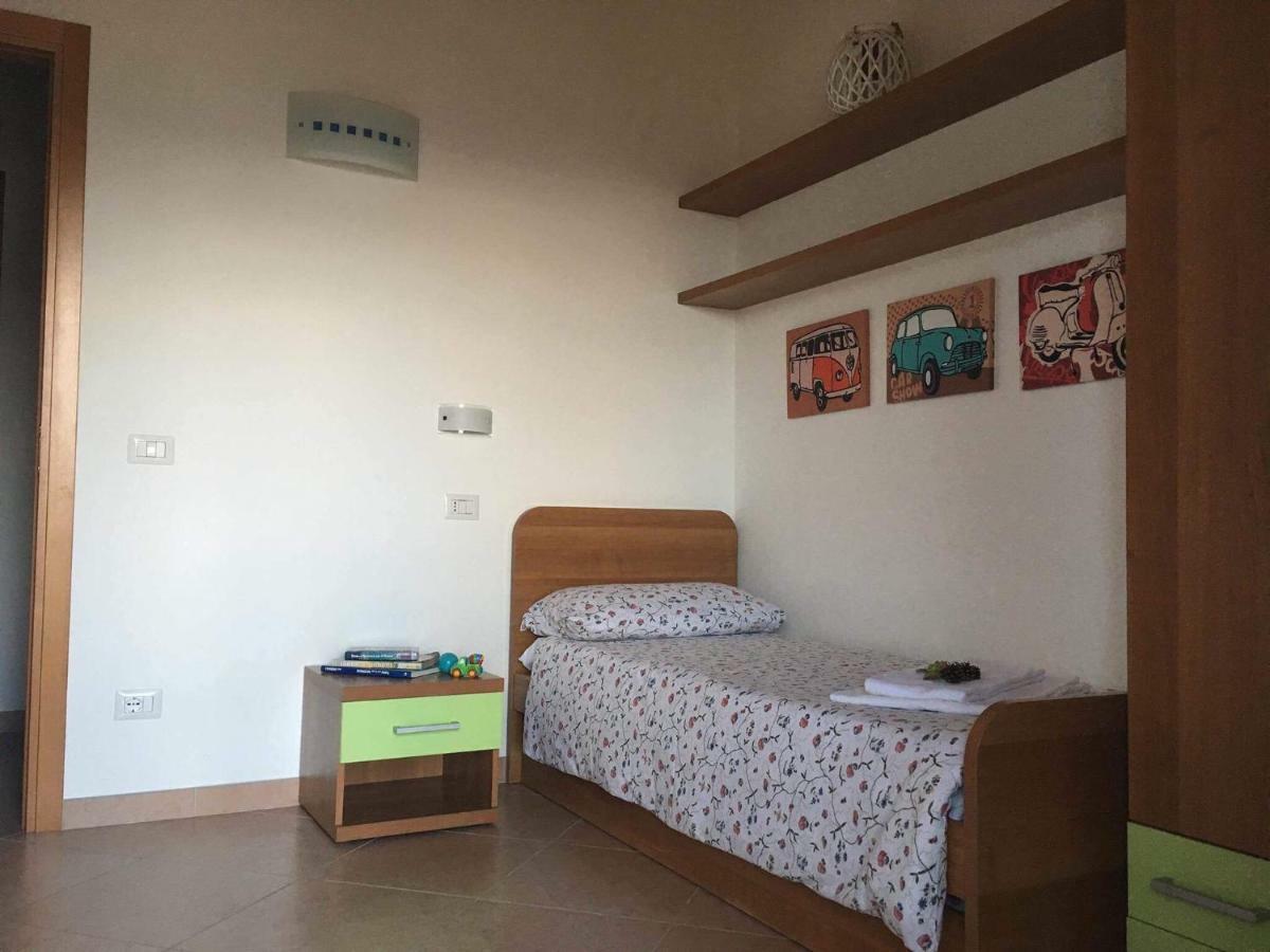 Agriturismo Al Franet Tremosine Екстериор снимка