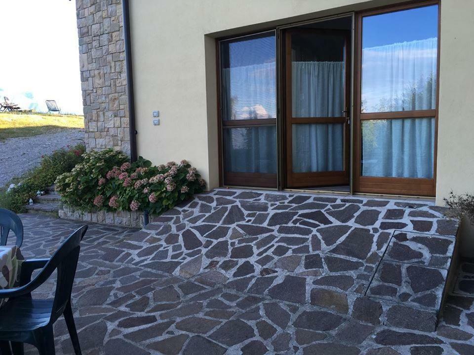 Agriturismo Al Franet Tremosine Екстериор снимка