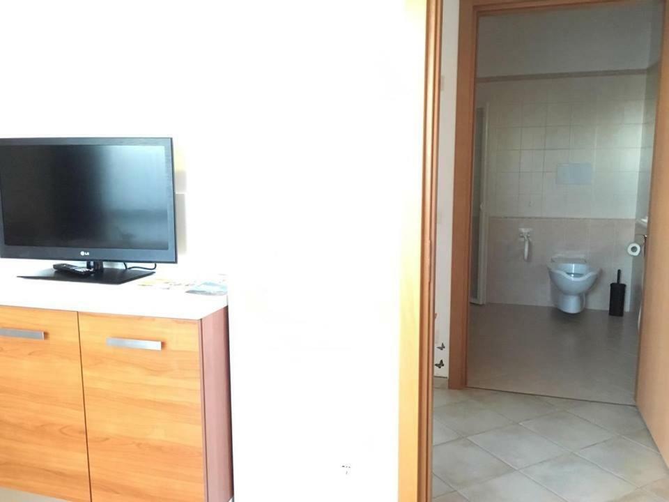 Agriturismo Al Franet Tremosine Екстериор снимка